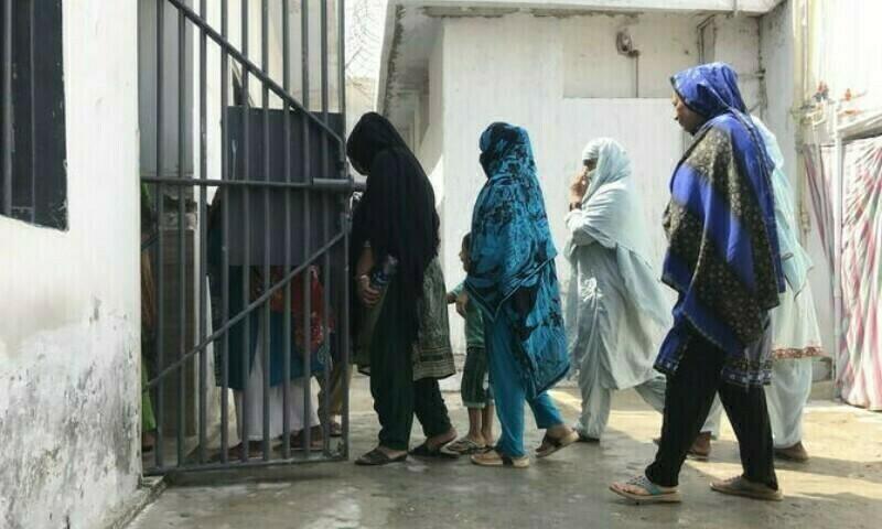 پنجاب بھر میں بھکاری مافیا کے خلاف کریک ڈاؤن کا فیصلہ