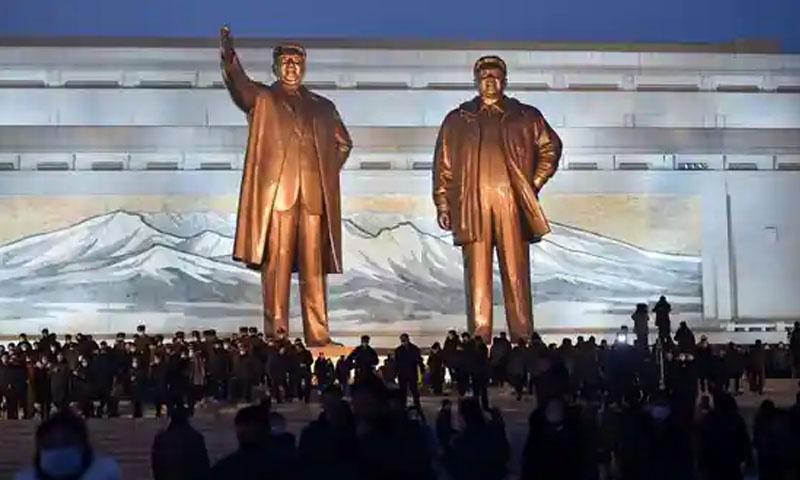 عوام پر 11 دن تک ہنسنے، شاپنگ کرنے اور تفریح کرنے پر پابندیاں عائد