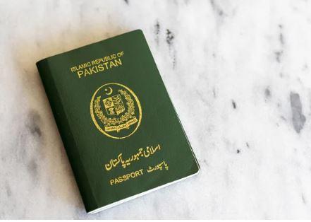 Passports for overseas Pakistanis; check complete details here