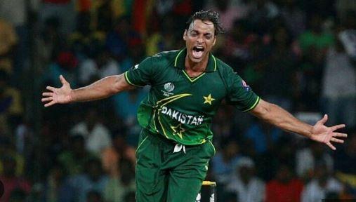 Shoaib Akhtar re-joins PTV Sports Program 'Game On Hai’