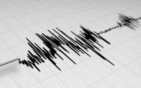 Earthquake of 4.8 magnitude shakes Swat, nearby regions in KP