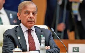 وزیر اعظم کا منشیات  سمگلنگ کی کوشش نا کام بنانے پر  پاک بحریہ  کی تعریف