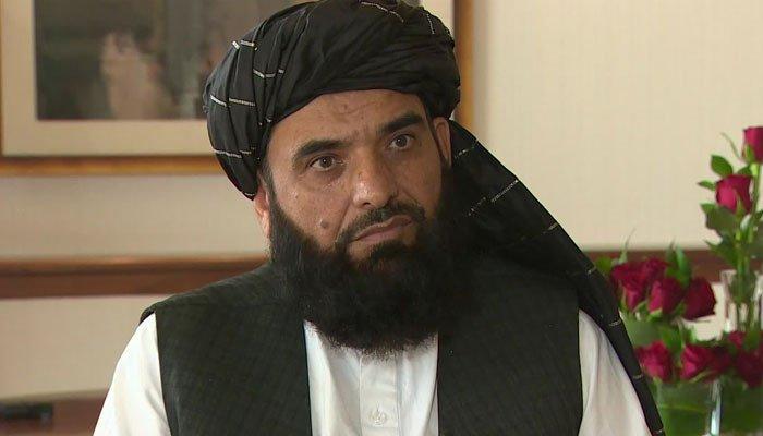 اقوام متحدہ میں نمائندگی کے لئے طالبان کی دوبارہ درخواست