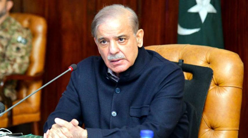 PM Shehbaz orders immediate abolishment of Pak PWD