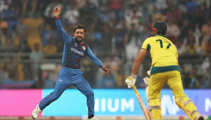 T20 WC: Afghanistan beat Uganda by 125 runs