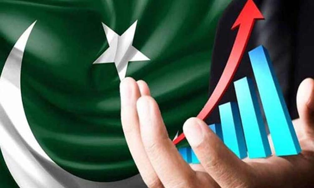 Pakistanis’ perception of economy improves: survey