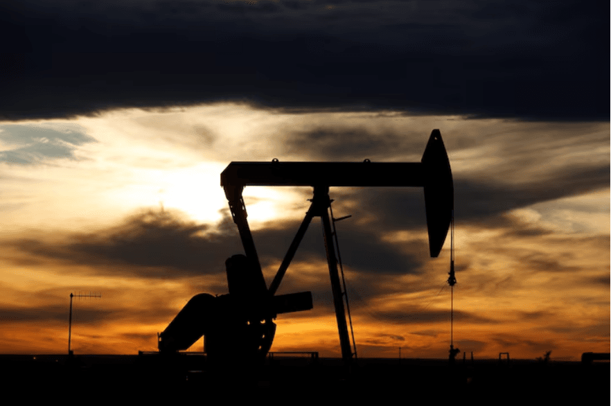 Oil tumbles up to 1pc on worries of supply rising later in 2024