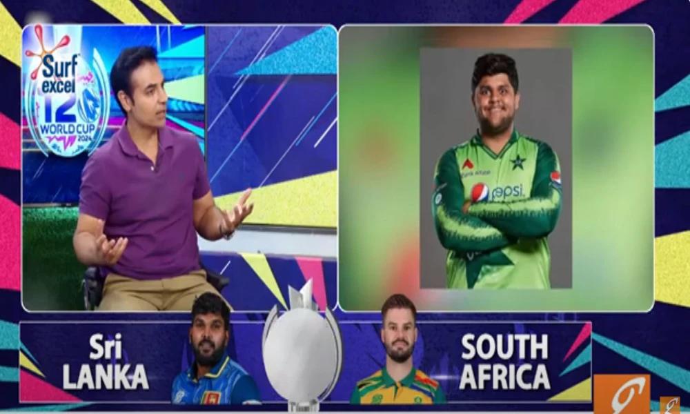 سابق کرکٹر سلمان بٹ ،اعظم خان کی انسٹا پوسٹس کے تنازع پر مشتعل ہوگئے