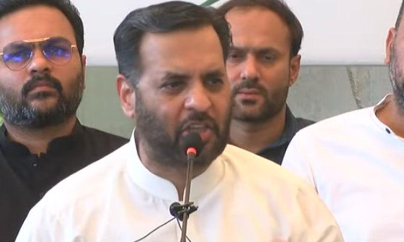 کراچی میں نارمل اسٹریٹ کرائم نہیں  بلکہ ہماری نسل کشی ہو رہی ہے، مصطفیٰ کمال