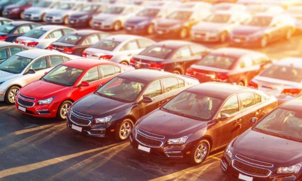 Budget for FY25: Imported vehicles likely to get expensive in Pakistan