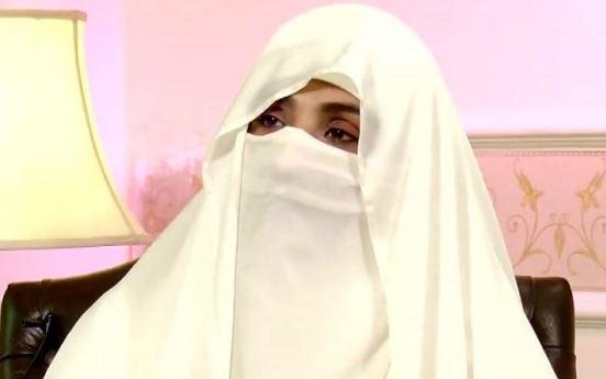 Islamabad court fixes June 7 on Bushra Bibi's plea in Iddat case