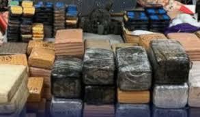 پنجاب  بھر میں منشیات فروشوں کے خلاف کریک ڈاؤن جاری