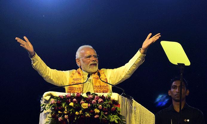 India’s BJP concedes defeat in Ayodhya, where Modi opened grand Ram temple