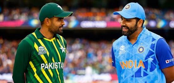 New York prepares for Pak-India T20 World Cup face-off