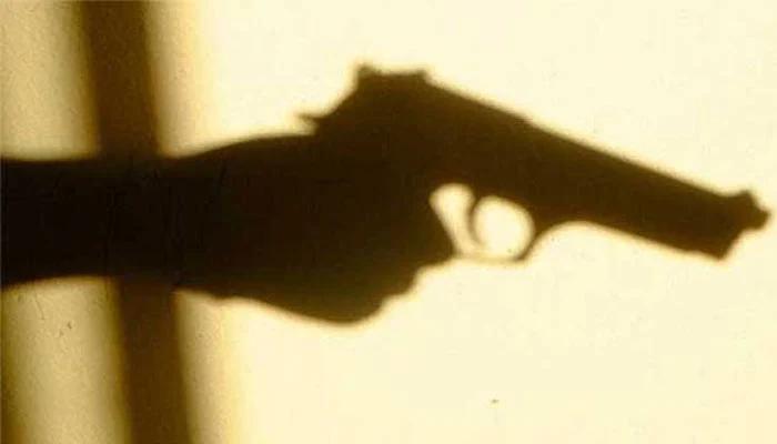 Industrialist gunned down in Karachi shooting