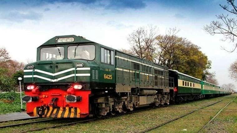 Pakistan Railways to run three special trains on Eid-ul-Adha