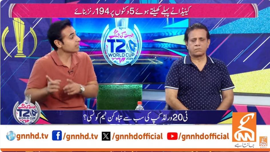 سابق کپتان سلمان بٹ پاکستانی ٹیم کے کھلاڑیوں پر بے جا تنقید سے ناراض