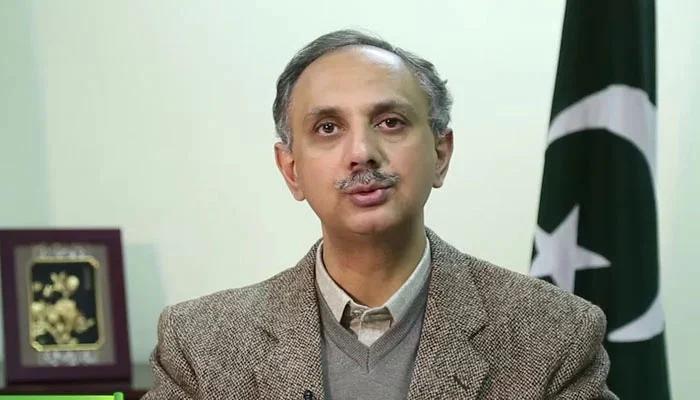 Controversial post: Omar seeks Hamoodur Rehman Commission report from FIA