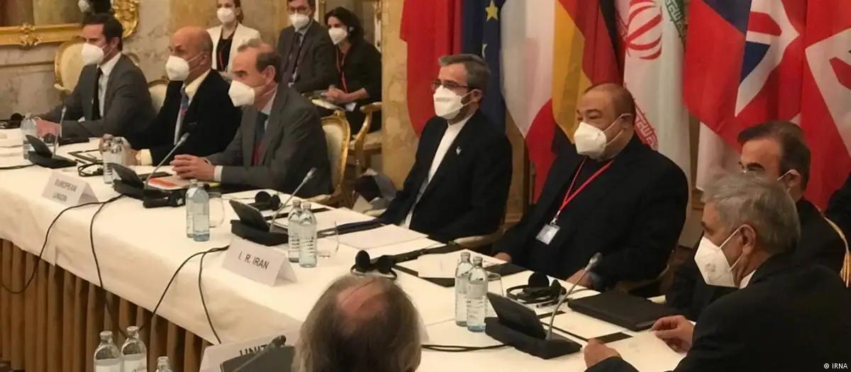 روس، چین اور ایران کا مغربی ممالک سےایرانی جوہری معاہدہ بحال کرنے کا مطالبہ