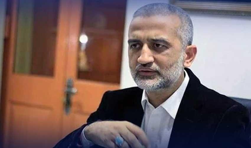 انسانی اسمگلنگ کا الزام، ایف آئی اے نے صارم برنی کو گرفتارکر لیا