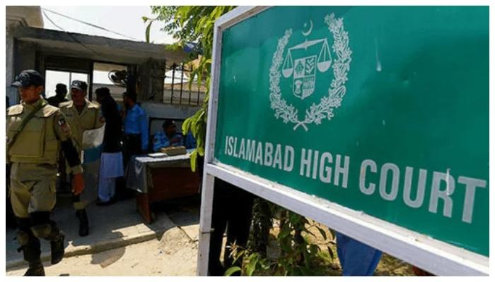 No restriction on judicial reporting, CJ IHC