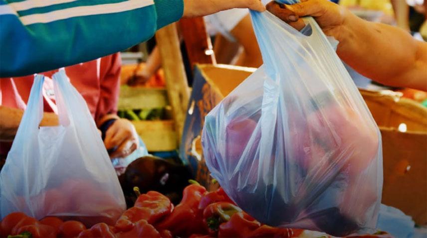 Punjab Govt bans production, sale of plastic bags from today