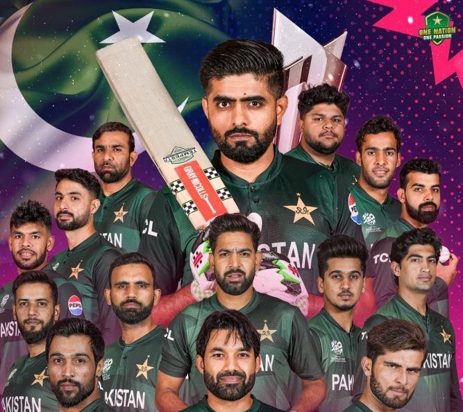 Pakistan launches ICC T20 World Cup 2024 campaign on Thursday