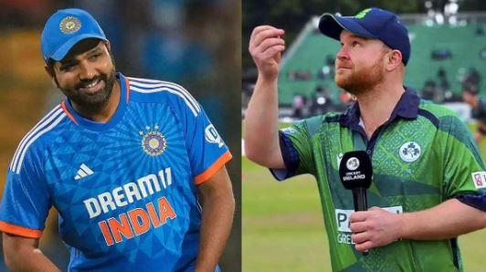 ICC T20 World Cup 2024: India thrash Ireland by eight wickets