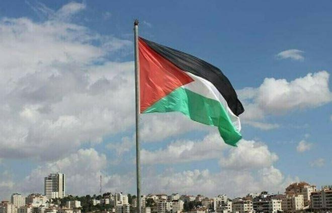 146 countries now recognise a Palestinian state