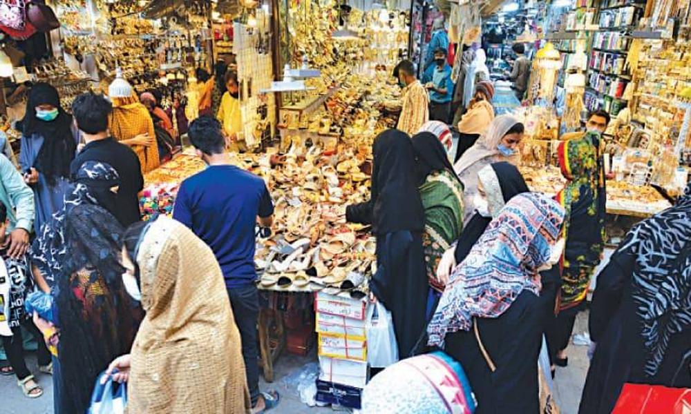 Markets to open till midnight amid Eid-ul-Adha