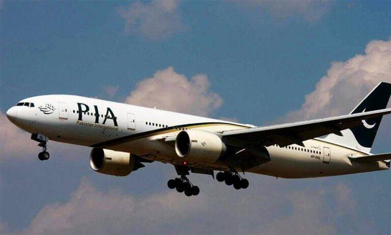 PIA flights to Europe to be restored soon: Minister