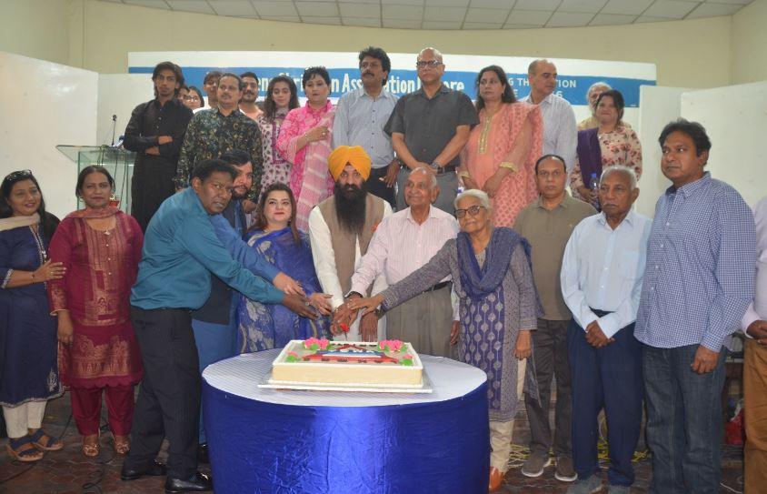 YMCA celebrates 180th Foundation Day