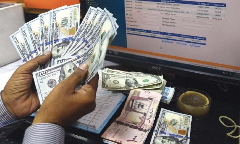 Pakistan receives record $3.24bn remittances in May