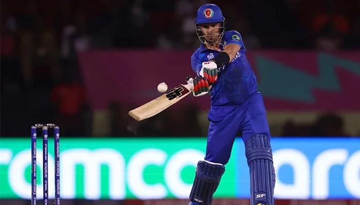 Another major upset of T20 WC, Afghanistan defeat NZ