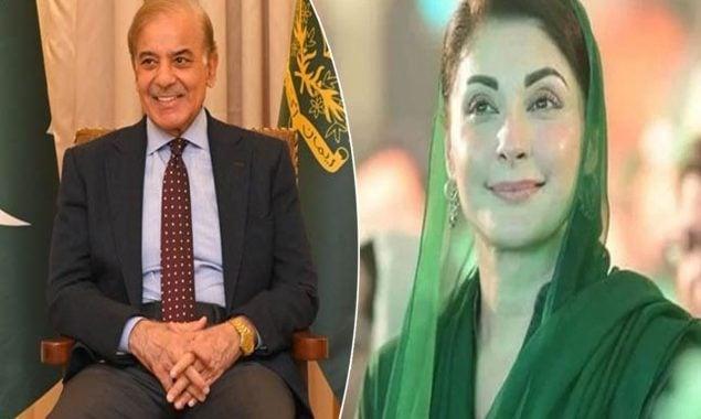 وزیراعظم شہباز شریف نے چین میں بھی ملکی ترقی کی راہ ہموار کر دی، مریم نواز