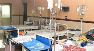 ساہیوال ٹیچنگ ہسپتال میں جاں بحق بچوں کی تعداد 5ہوگئی