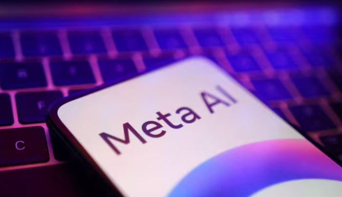 Meta's AI to train using social media posts from Europe