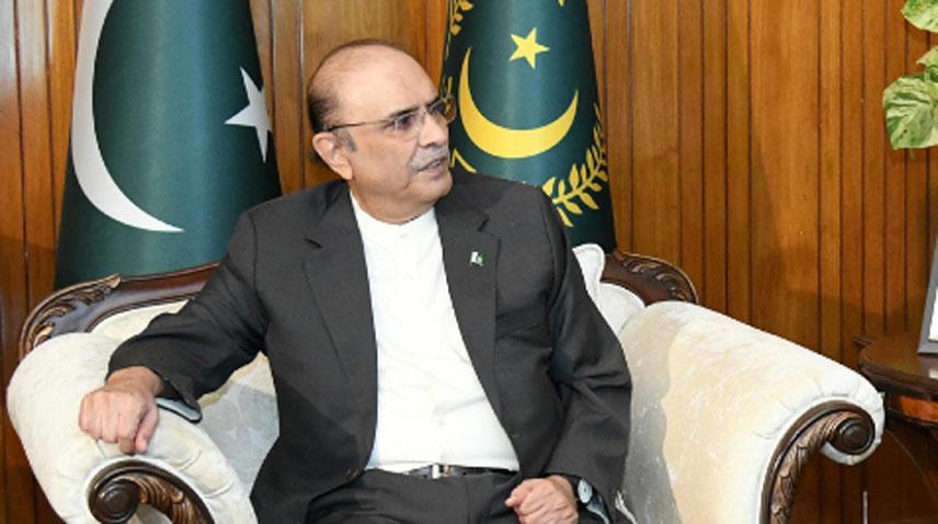 President directs to set up medical college & hospital in GB