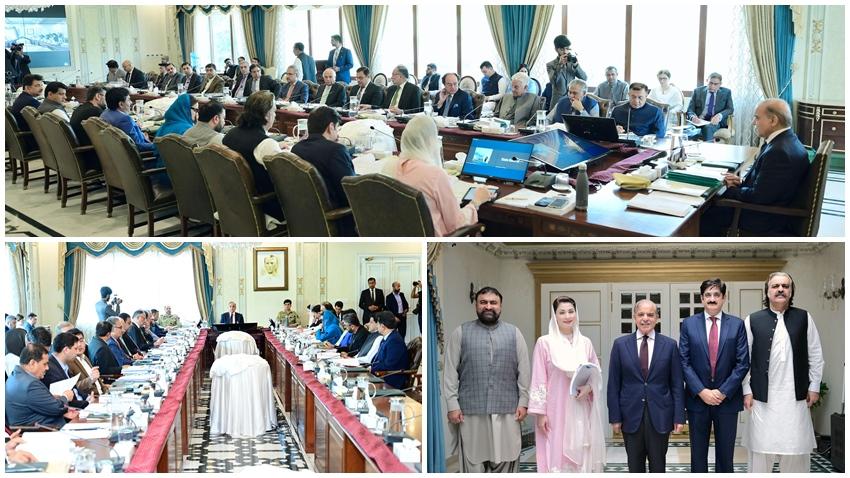 Govt to best utilize resources for economic revival: PM