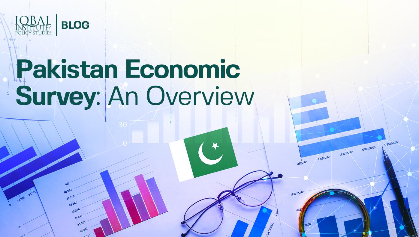 Pakistan Economic Survey 2023-24 to be launched today