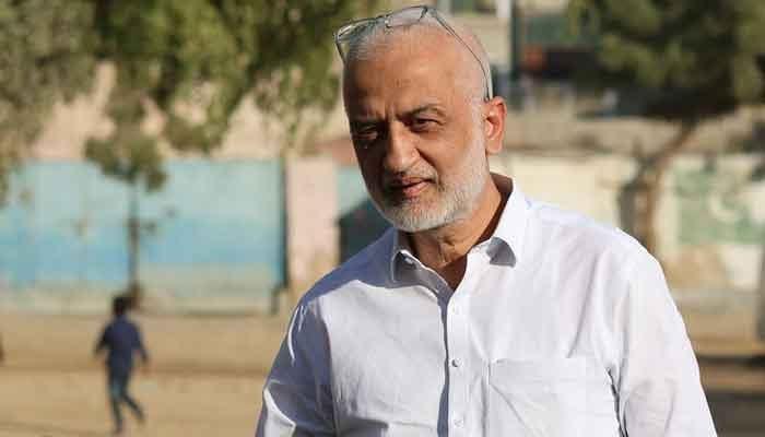 Bail application of Sarim Burney rejected