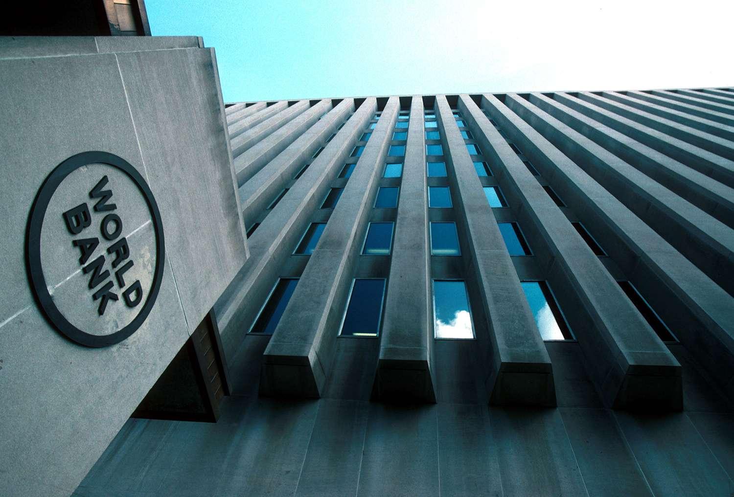 Global growth stabilising but well below pre-pandemic levels, says World Bank