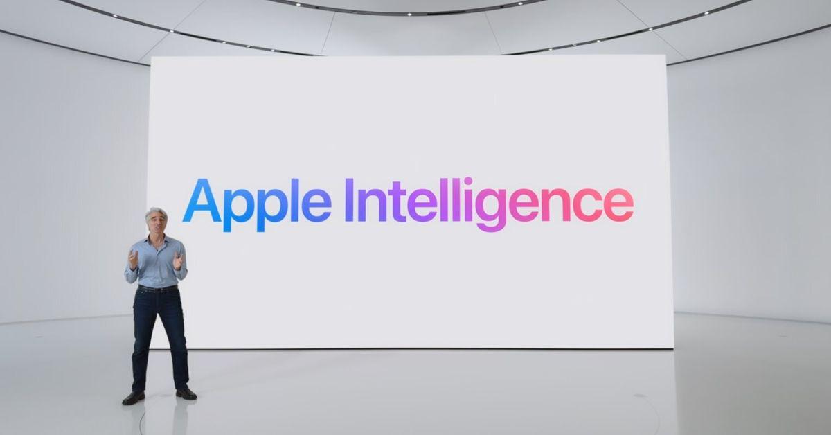 Apple Intelligence: every new AI feature coming to the iPhone and Mac