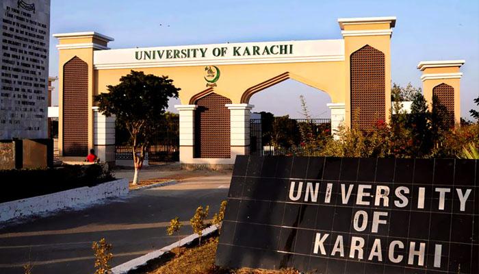 سندھ میں  تمام جامعات مزید ایک ہفتہ بند رکھنے کا فیصلہ
