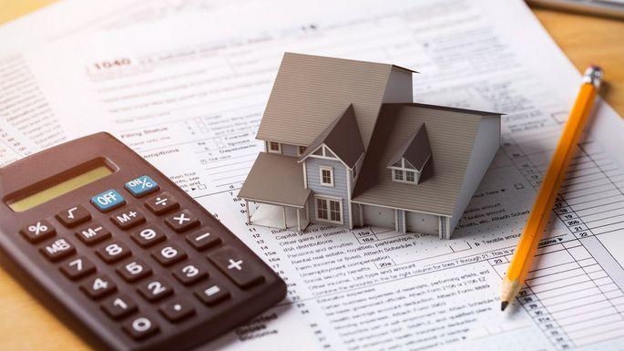 Budget FY25: Govt proposes 15pc tax 
 on filers, 45pc on non-filers on sale, purchase of property