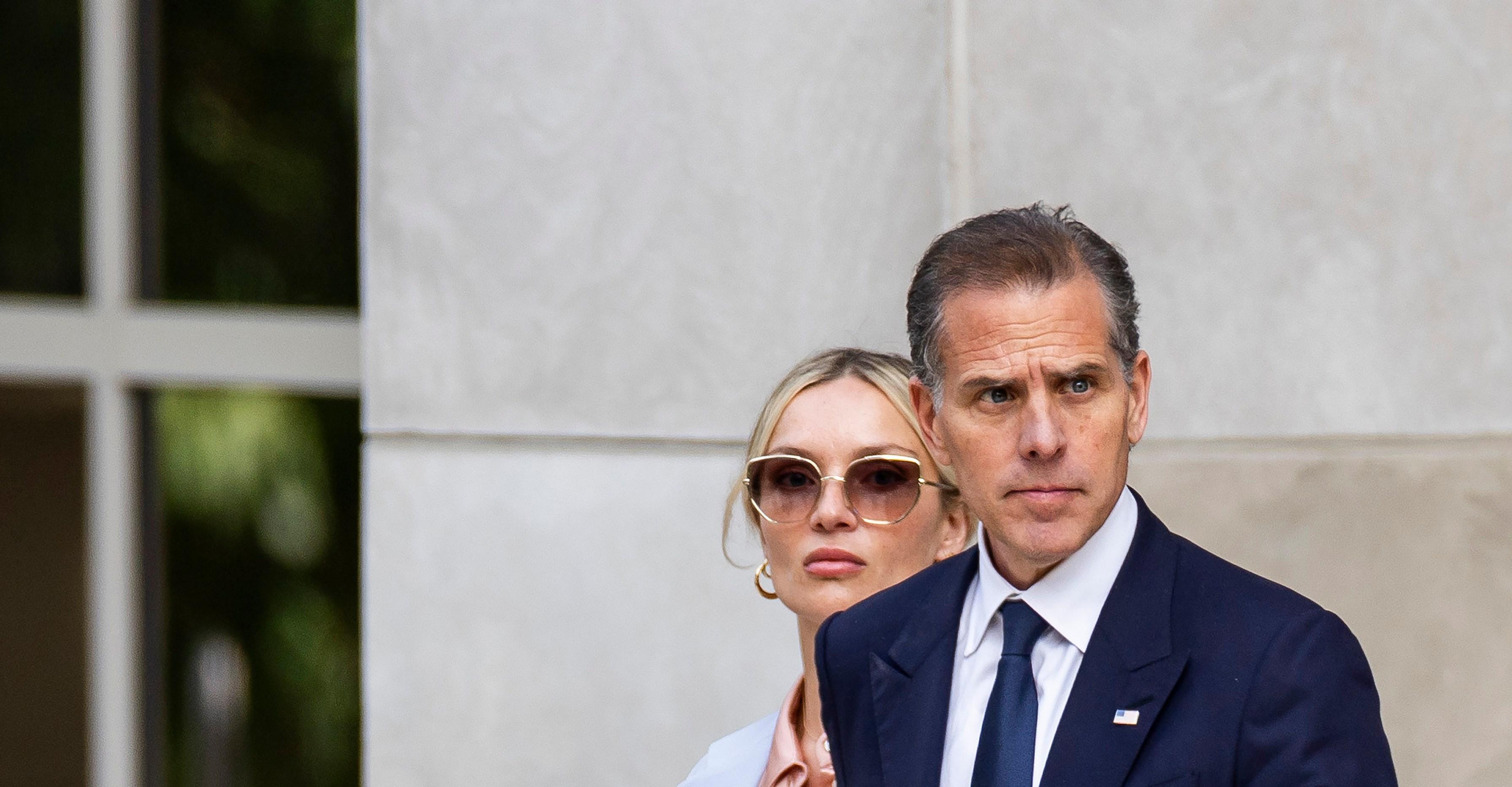 The truth about Hunter Biden’s conviction