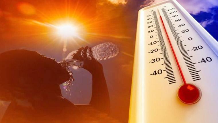 Mercury high in Lahore, likely to go up to 44 degrees