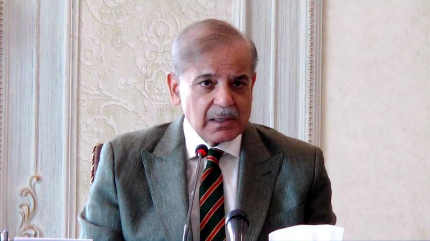 Govt levied minimum tax on mediocre, poor segments in budget: PM Shehbaz