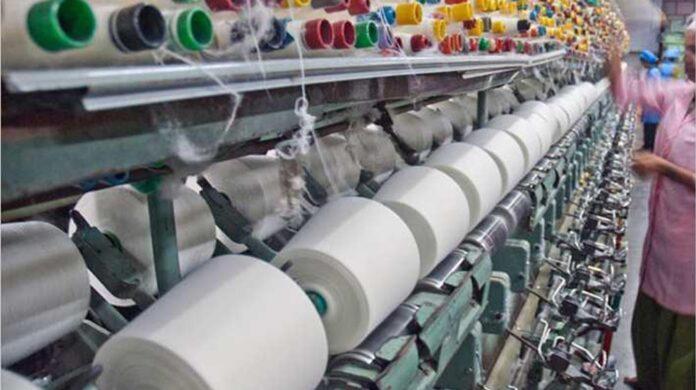 Textile exports up by 1.41% to 15.241 billion in 11 months