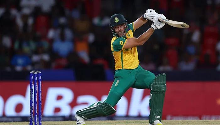 South Africa win against Nepal by one run in T20 WC